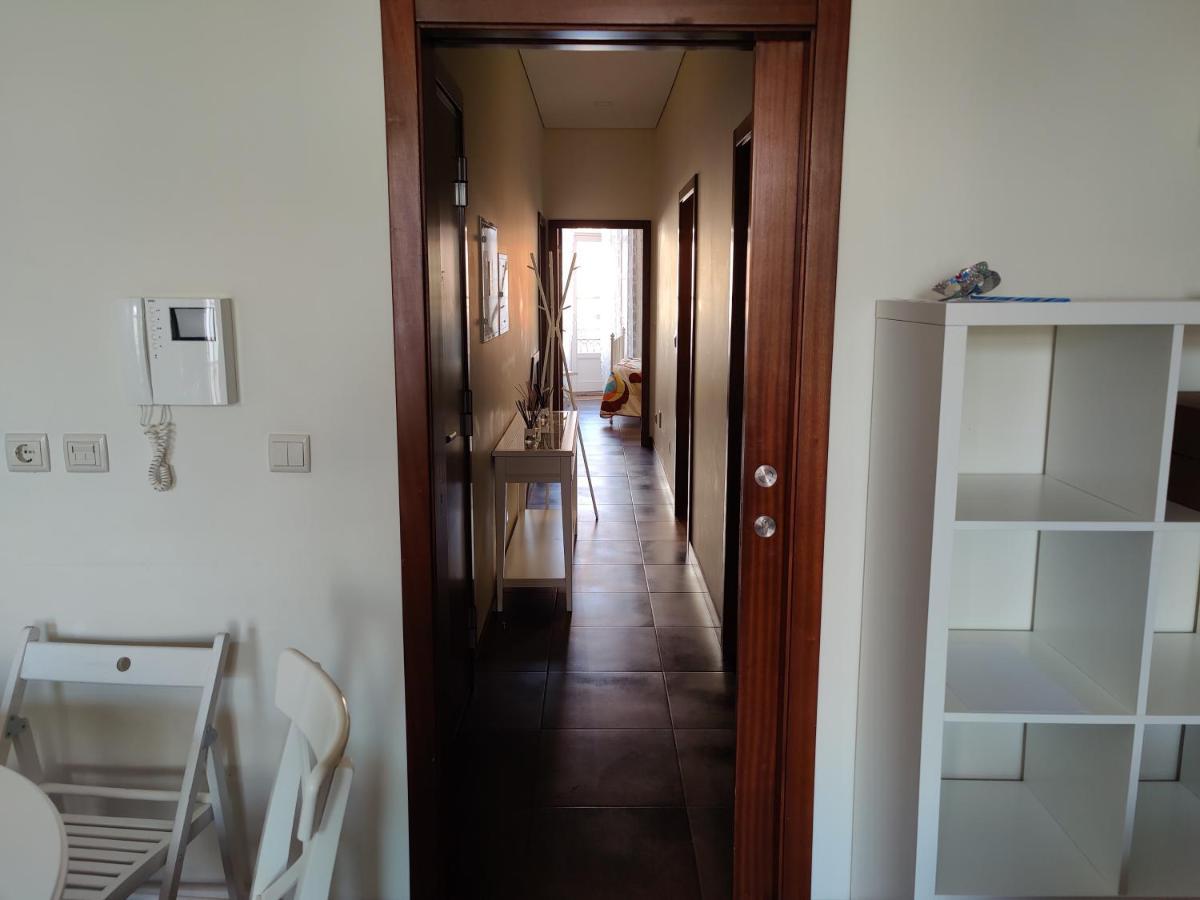 Casa Da Ponte Velha Apartman Ponte de Lima Kültér fotó