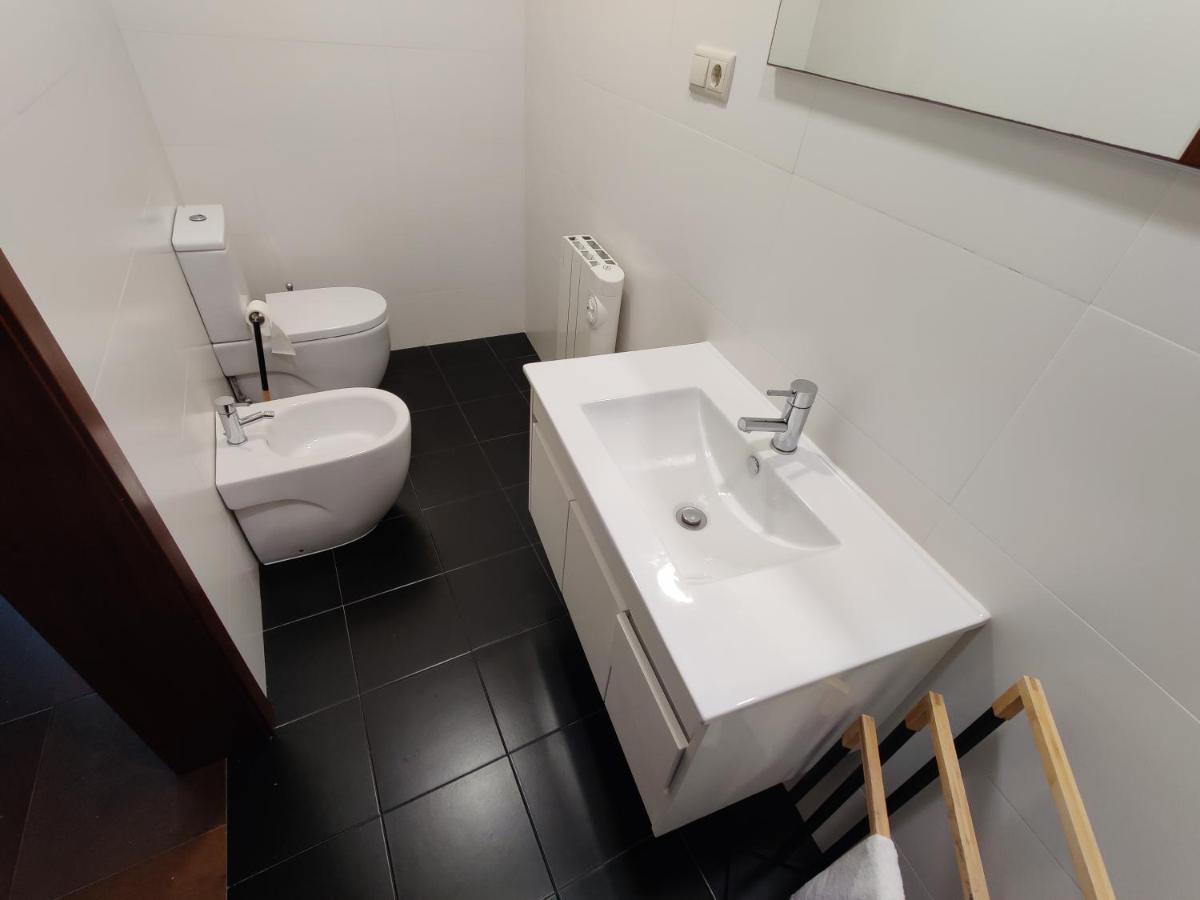 Casa Da Ponte Velha Apartman Ponte de Lima Kültér fotó