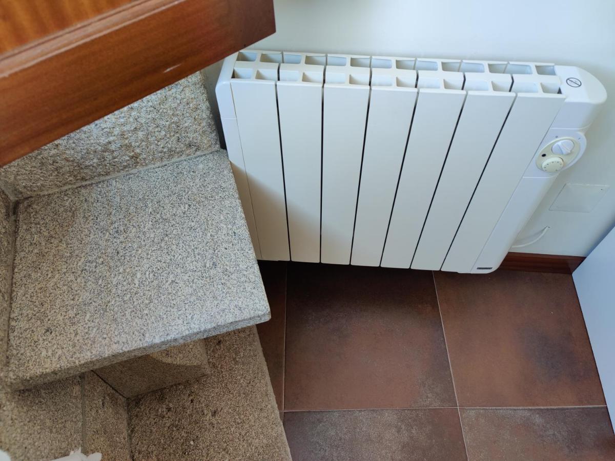 Casa Da Ponte Velha Apartman Ponte de Lima Kültér fotó