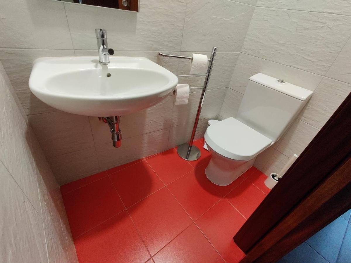 Casa Da Ponte Velha Apartman Ponte de Lima Kültér fotó