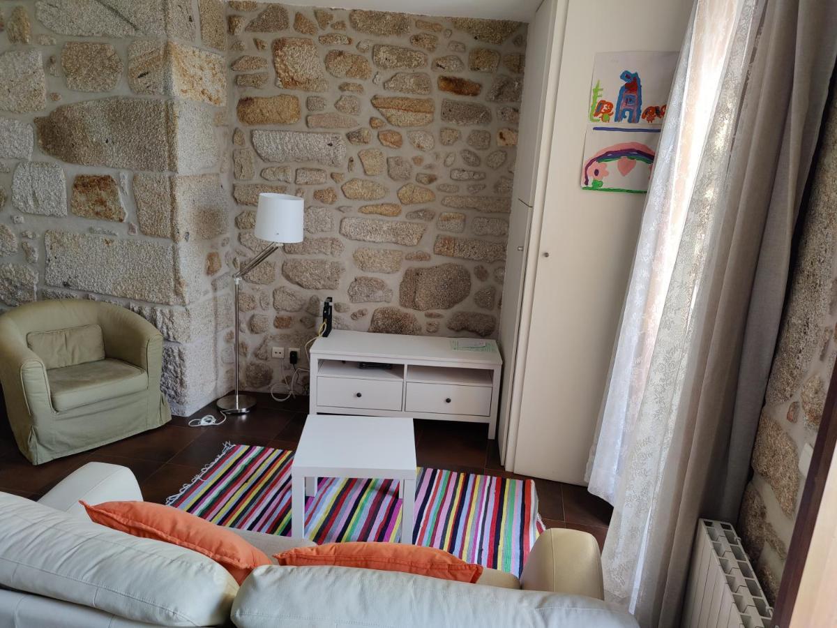 Casa Da Ponte Velha Apartman Ponte de Lima Kültér fotó