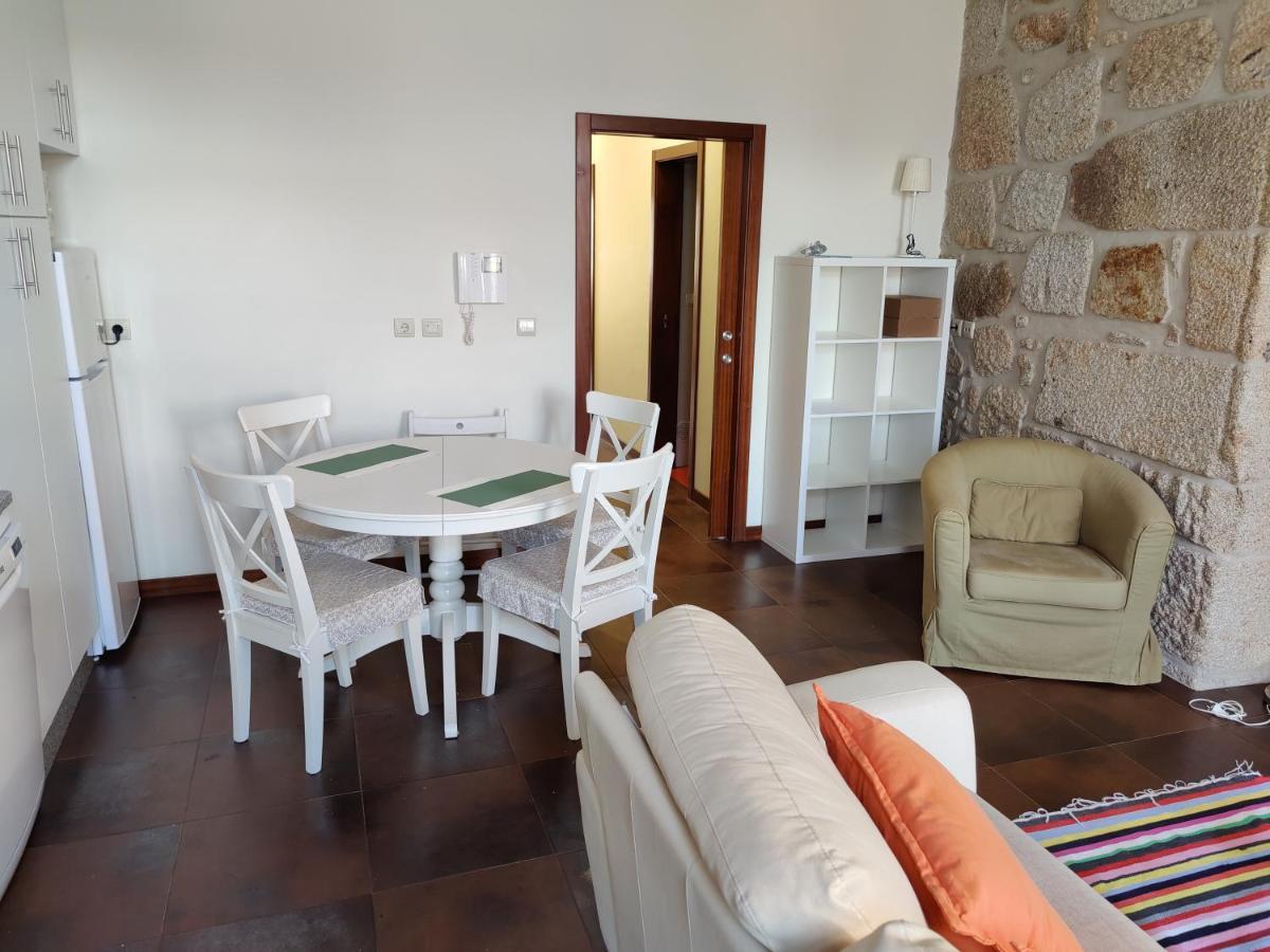 Casa Da Ponte Velha Apartman Ponte de Lima Kültér fotó