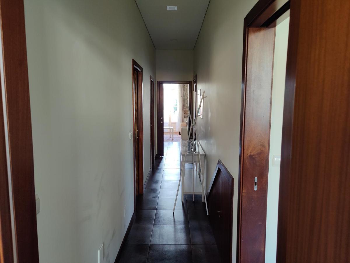 Casa Da Ponte Velha Apartman Ponte de Lima Kültér fotó