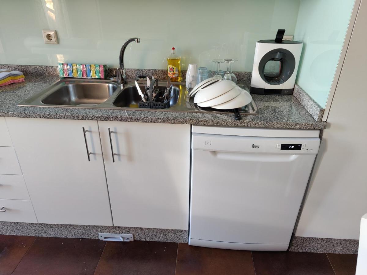 Casa Da Ponte Velha Apartman Ponte de Lima Kültér fotó