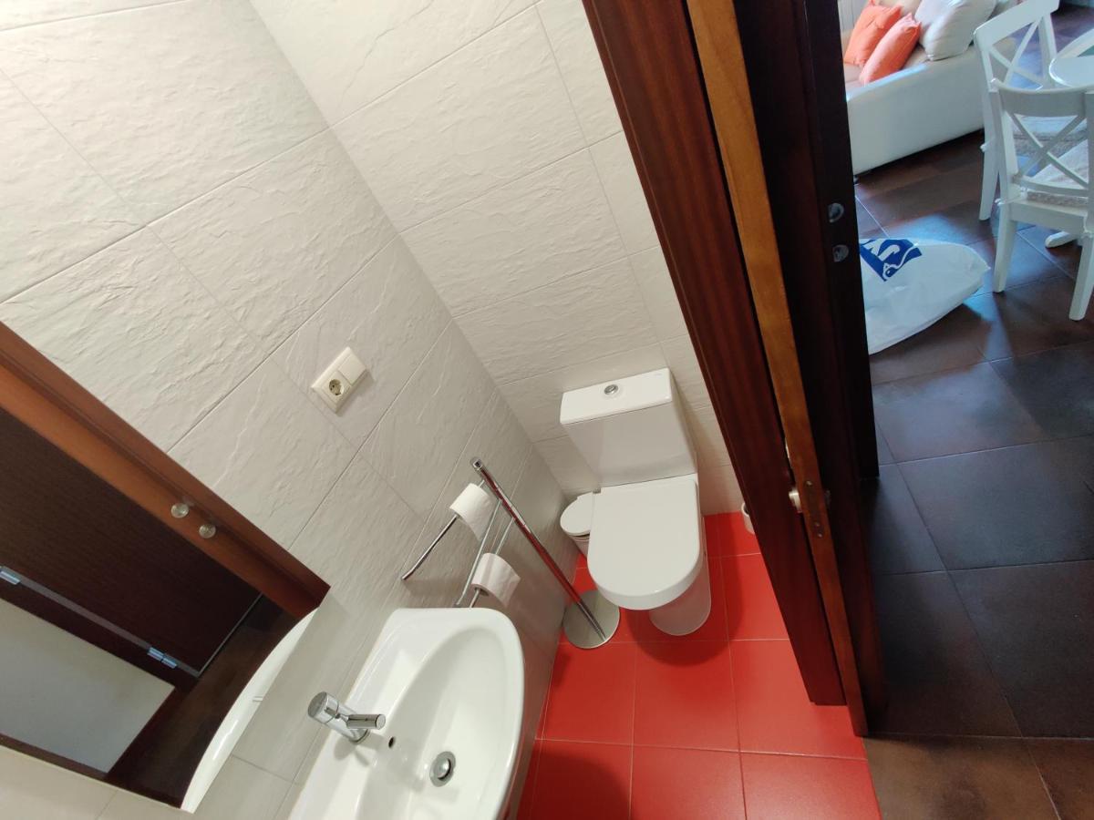 Casa Da Ponte Velha Apartman Ponte de Lima Kültér fotó