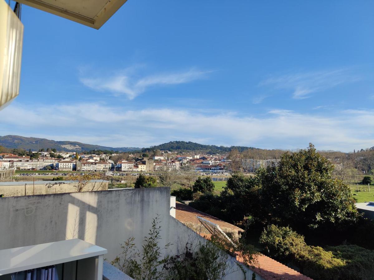 Casa Da Ponte Velha Apartman Ponte de Lima Kültér fotó