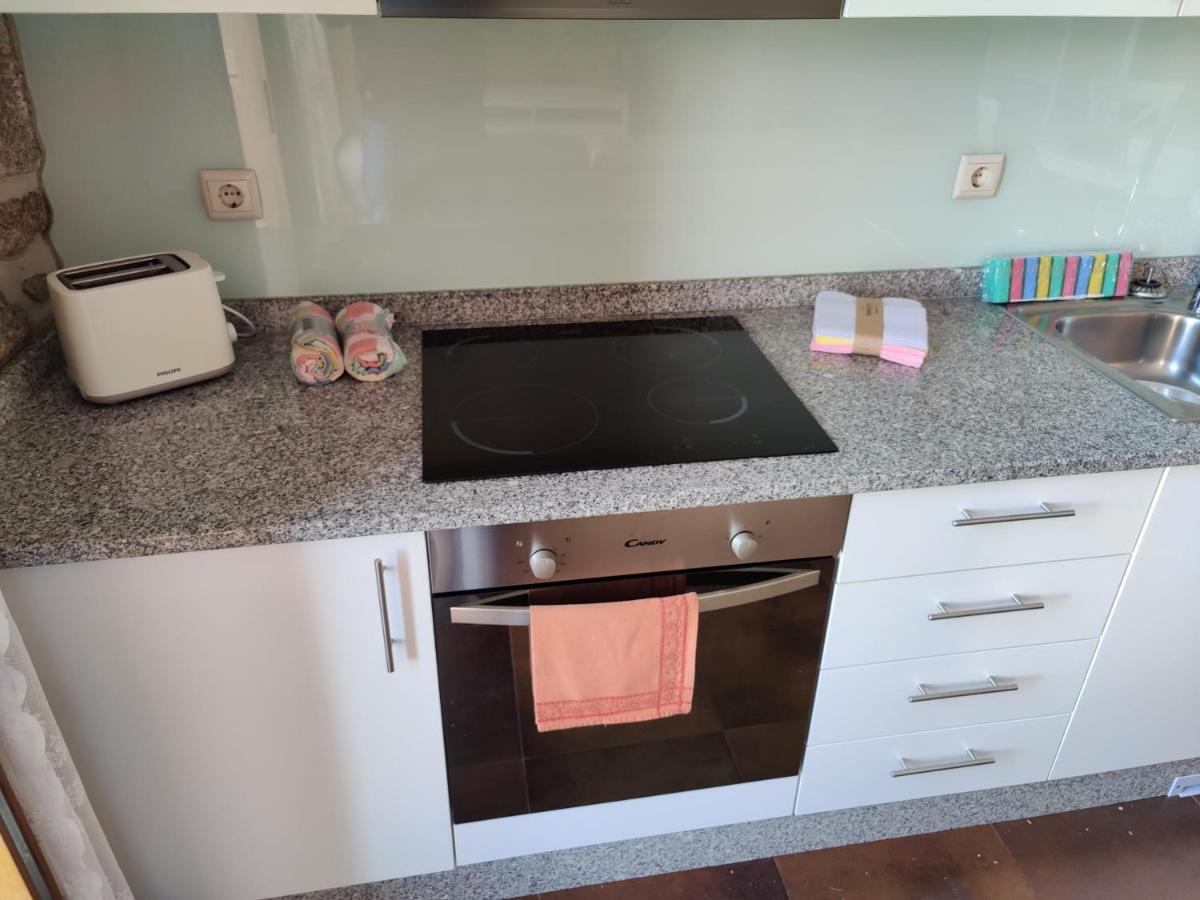 Casa Da Ponte Velha Apartman Ponte de Lima Kültér fotó