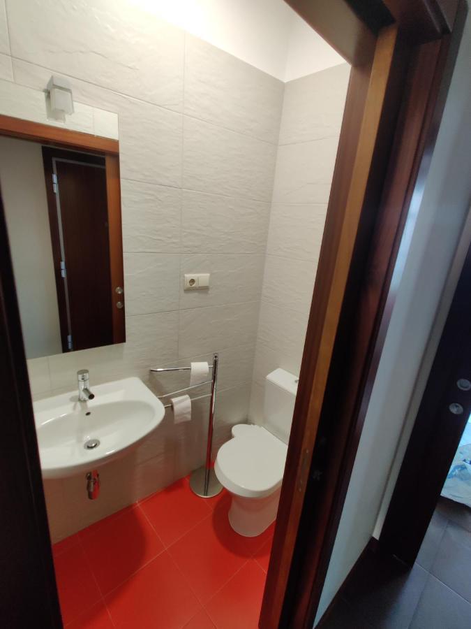 Casa Da Ponte Velha Apartman Ponte de Lima Kültér fotó
