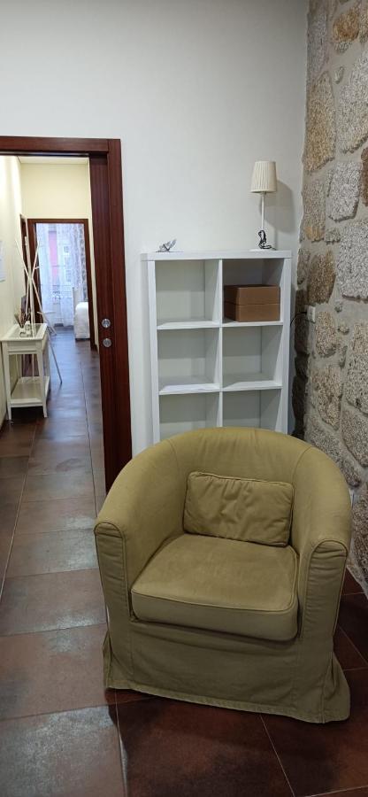 Casa Da Ponte Velha Apartman Ponte de Lima Kültér fotó