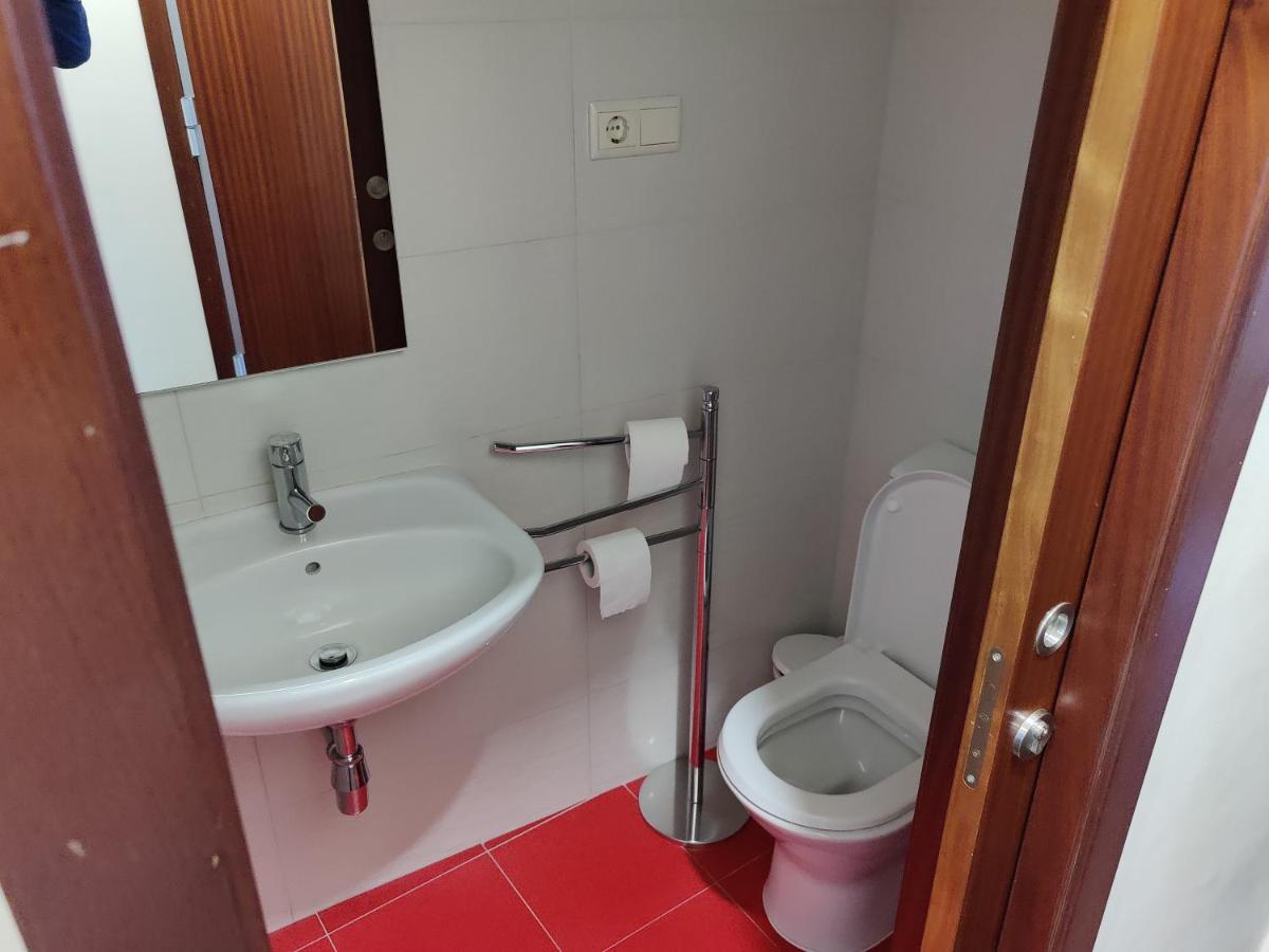 Casa Da Ponte Velha Apartman Ponte de Lima Kültér fotó