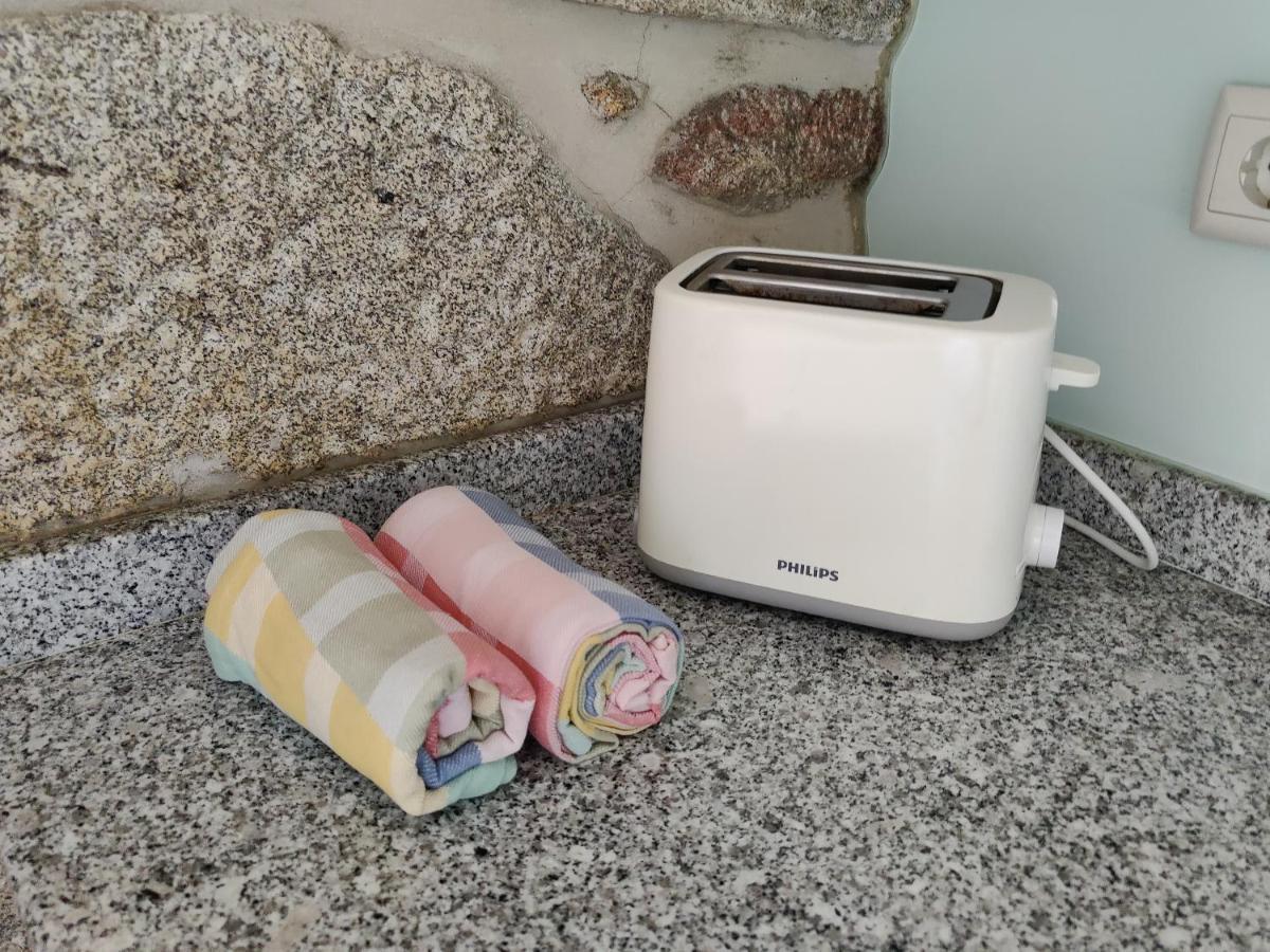 Casa Da Ponte Velha Apartman Ponte de Lima Kültér fotó