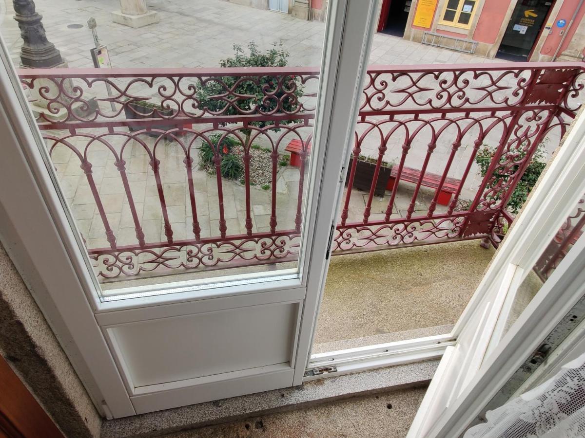 Casa Da Ponte Velha Apartman Ponte de Lima Kültér fotó