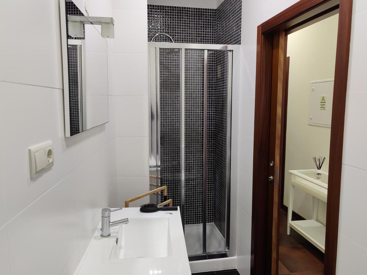 Casa Da Ponte Velha Apartman Ponte de Lima Kültér fotó